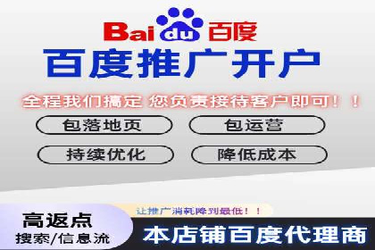 SEM代运营公司案例：精准营销策略